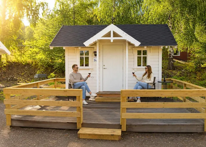 Lillehammer Camping
