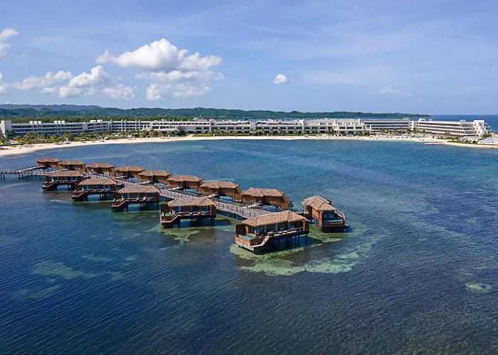 Princess Senses The Mangrove Resort - Adults Only