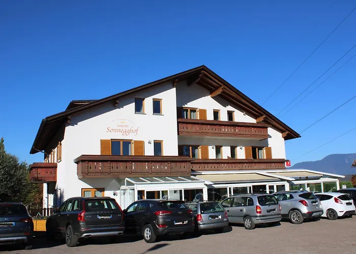 Landgasthof Sonnegghof