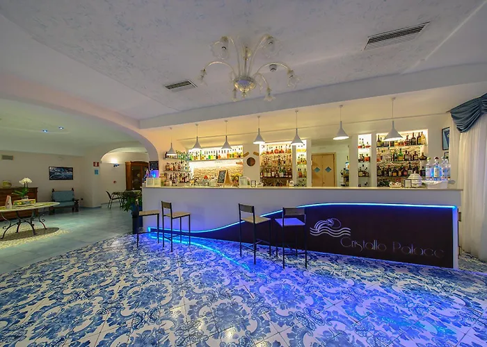 Terme Cristallo Palace & Beach