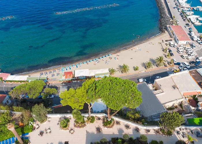 Terme Cristallo Palace & Beach