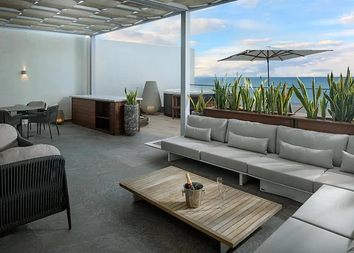 Princess Senses The Mangrove Resort - Adults Only