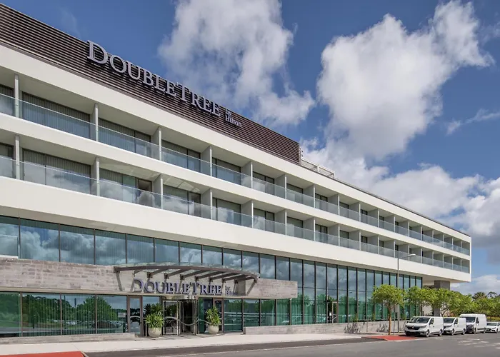 Doubletree By Hilton Lagoa Azores