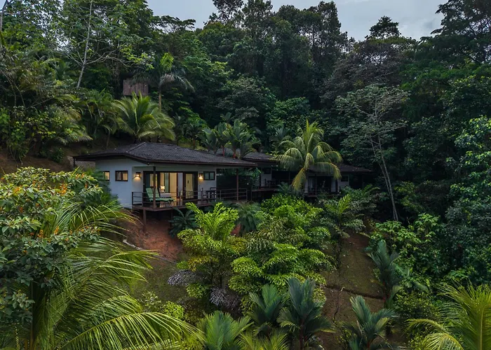 Tranquilo Lodge, Adult Only, All Meals Included