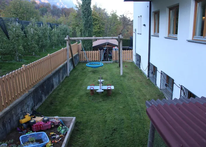 Landgasthof Sonnegghof