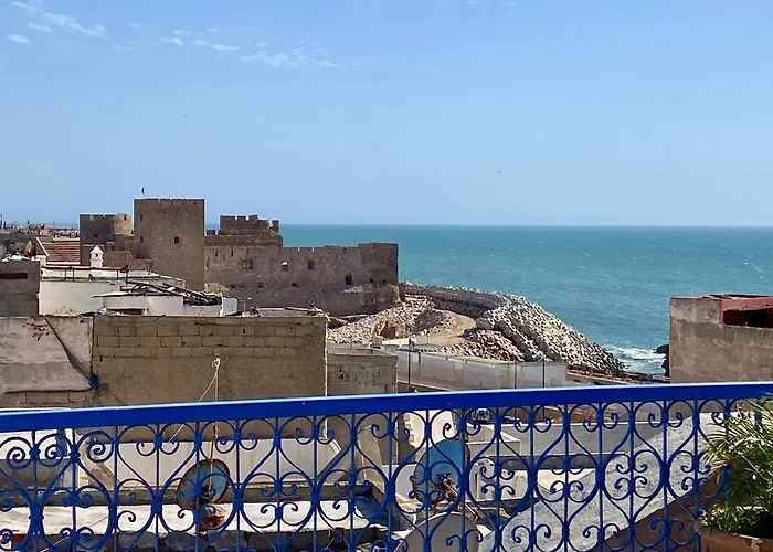 Dar Dada Riad climatisé à votre disposition dans sa totalité et de façon exclusive