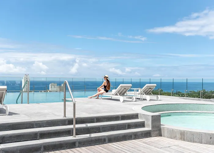 Doubletree By Hilton Lagoa Azores