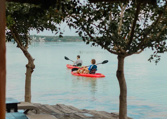 Mayan Playa Bacalar