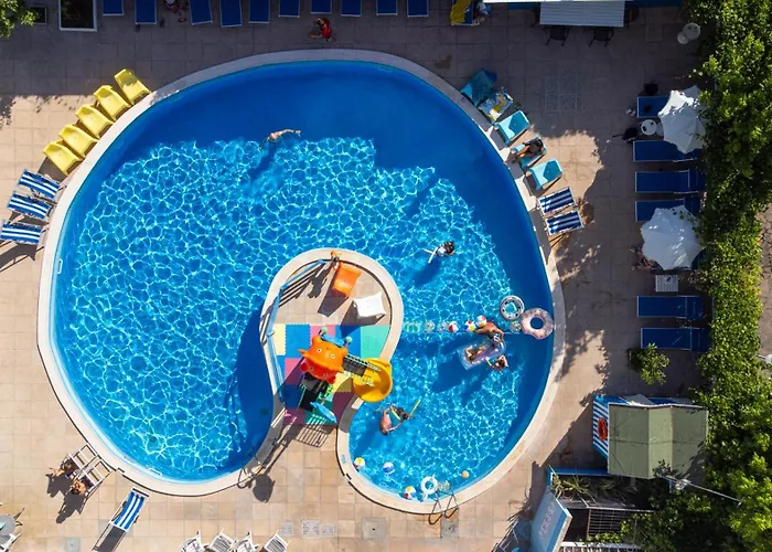 Hotel Trafalgar