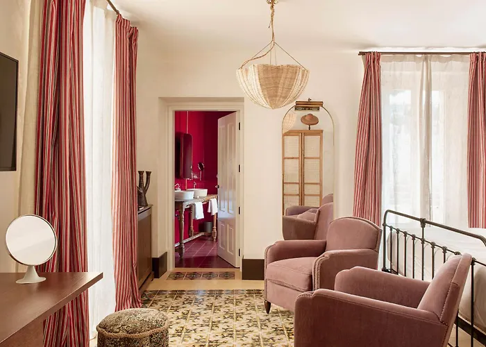 La Bionda Hotel - Adults Only