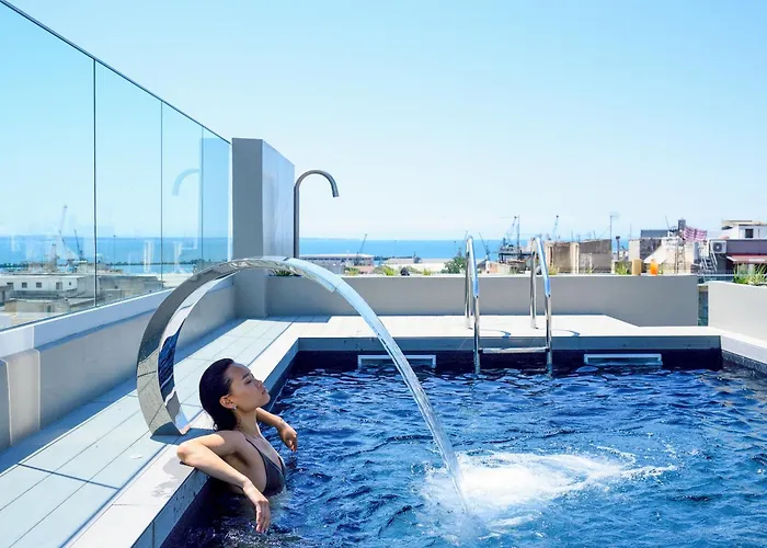 ONOMA Hotel