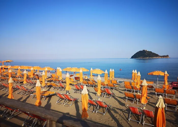 Stazione Del Sole