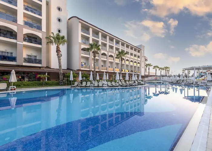Lrs Hotels Port River Hotel & Spa