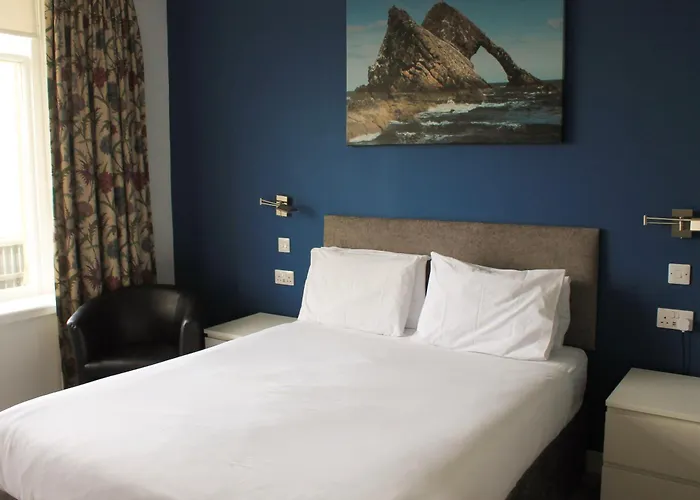 Poseidon Inn