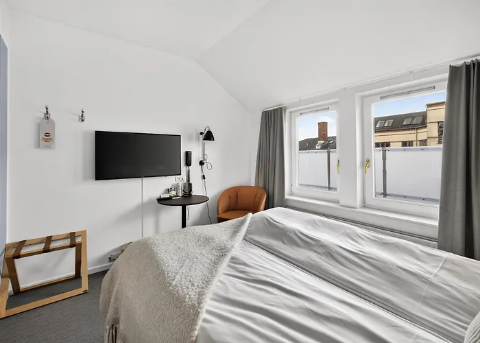 Gentofte Hotel