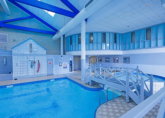 Gloucester Robinswood Hotel By Sunday