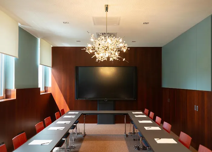 Hotel Daniel Graz - Smart Lifestyle Near City Centre