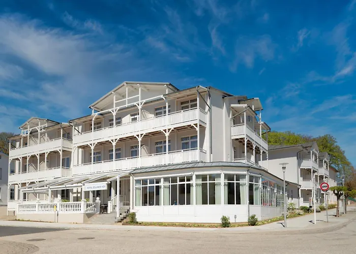 Hotel Selliner Hof