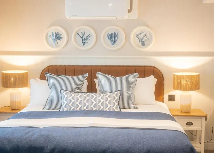 St Brides Spa Hotel & Village Apartments Saundersfoot