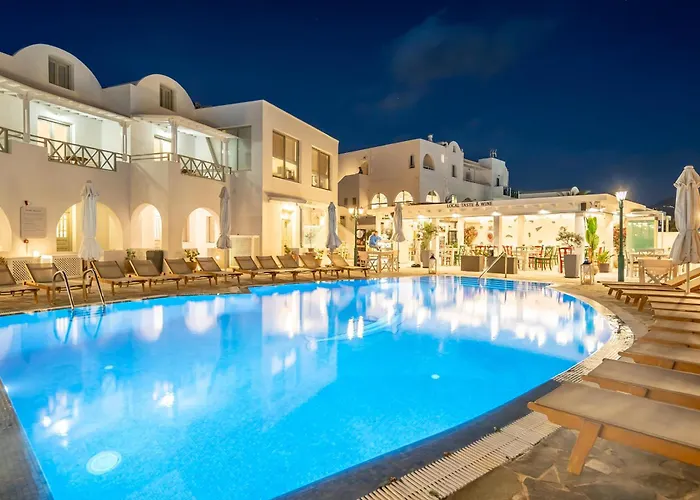 Hotel Mathios