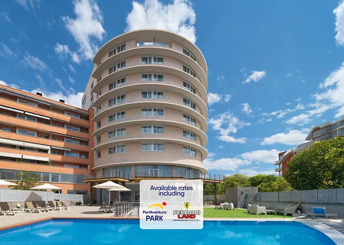 Ponient Vila Centric By Portaventura World