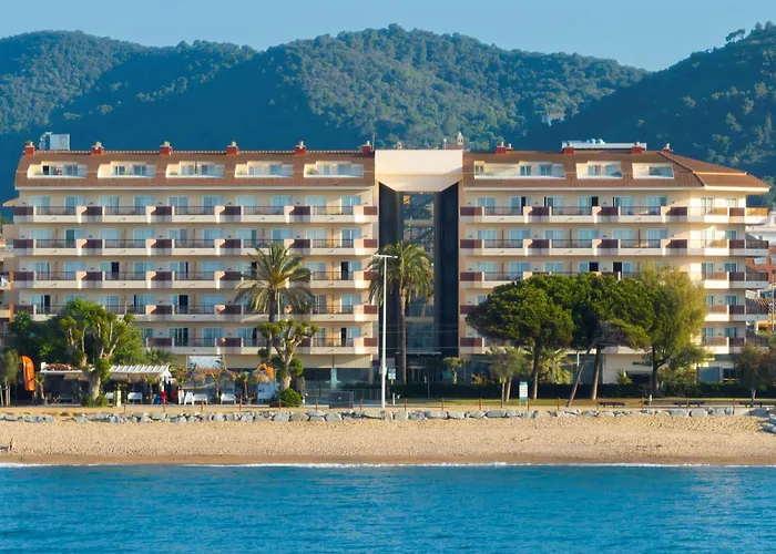 AQUA Promenade