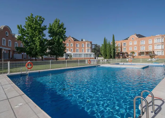 Exe Zarzuela Park