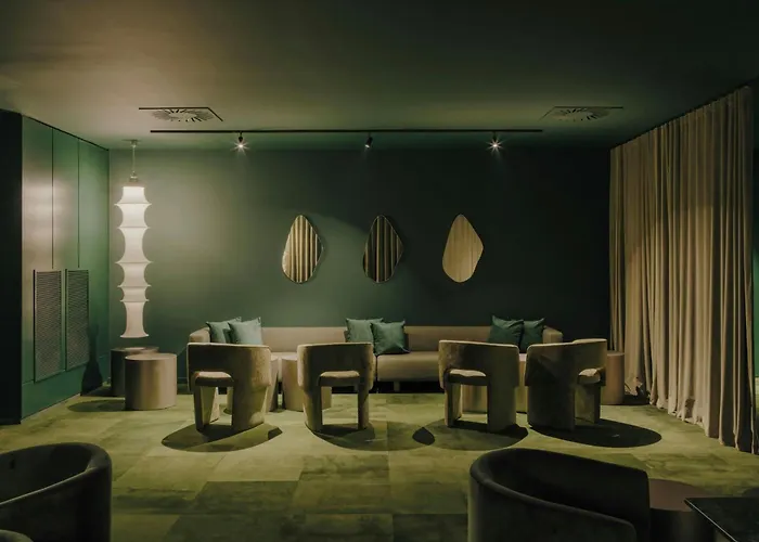 Sabàtic Gavà Mar, Barcelona, a Tribute Portfolio Hotel