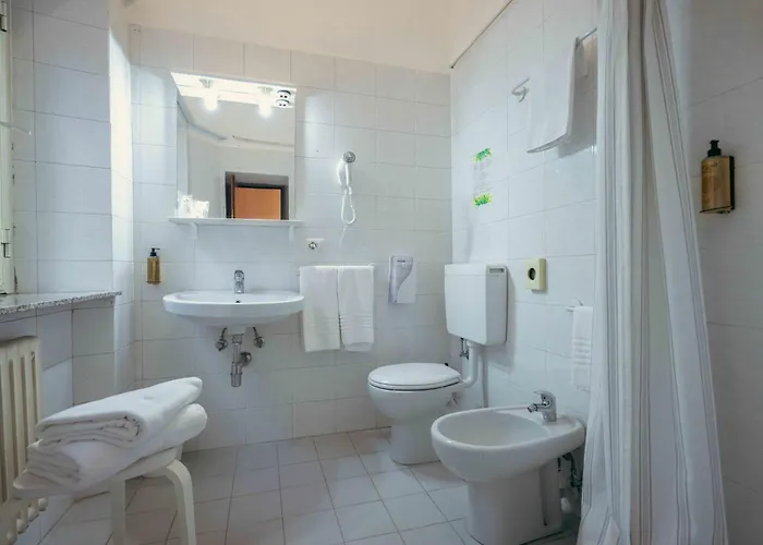 Hotel Italia