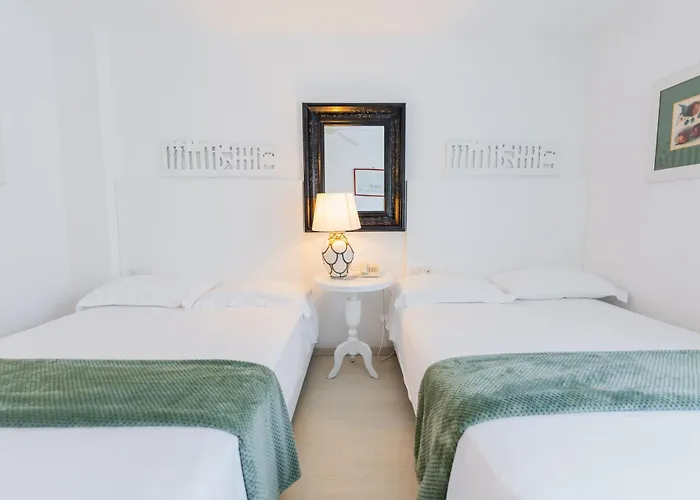 Il San Francesco Charming Hotel Sabaudia