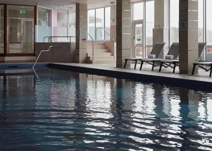 L’Horizon Beach Hotel&Spa St Brelade