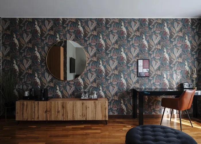 Clarion Hotel Gillet