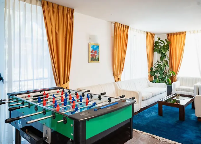 Hotel Meridianus Lignano Sabbiadoro