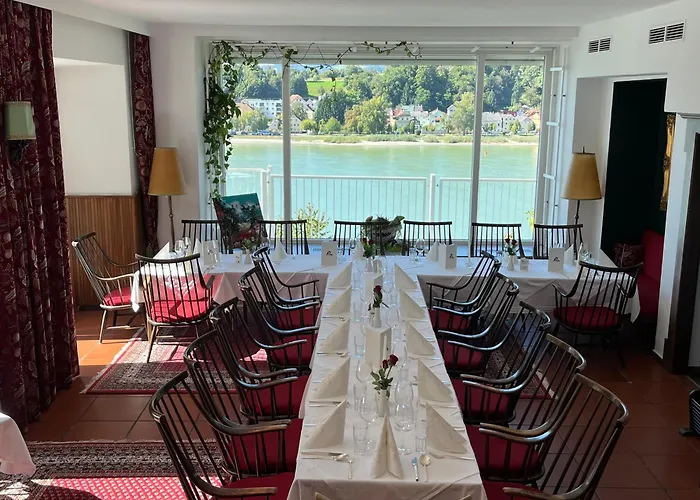Hotel-Restaurant Faustschlössl