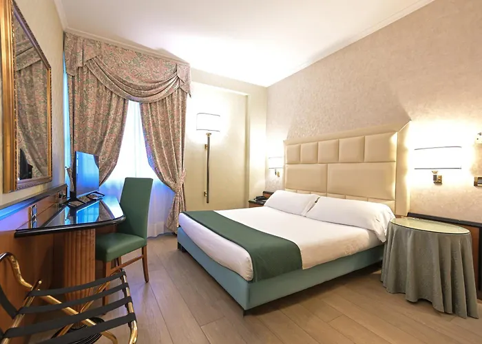 Hotel Principe