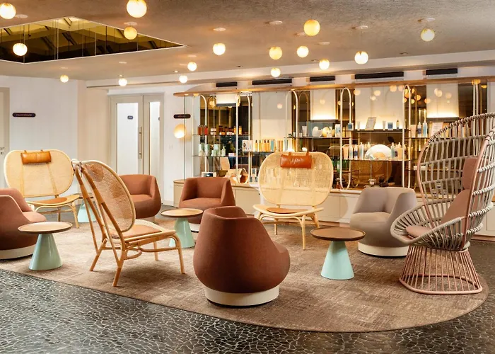Thalazur Royan - Hotel & Spa
