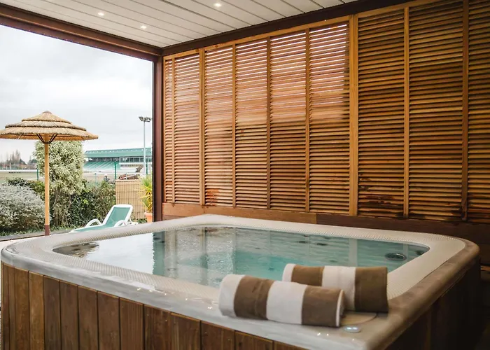 Mercure Cabourg &Spa