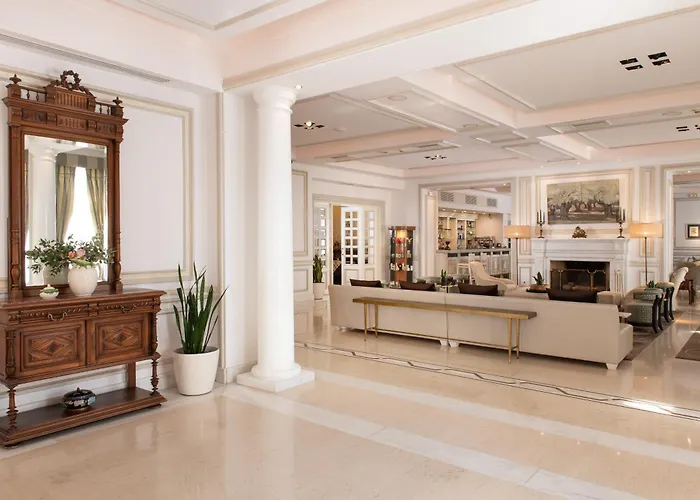 Thermae Sylla Spa & Wellness Hotel