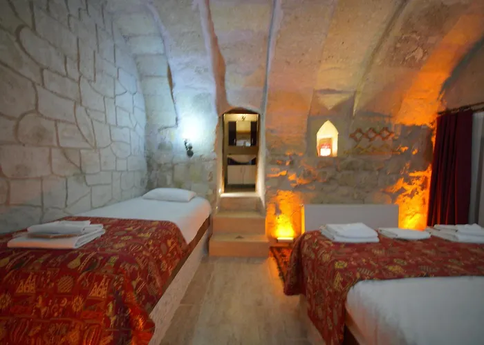 Coco Cave