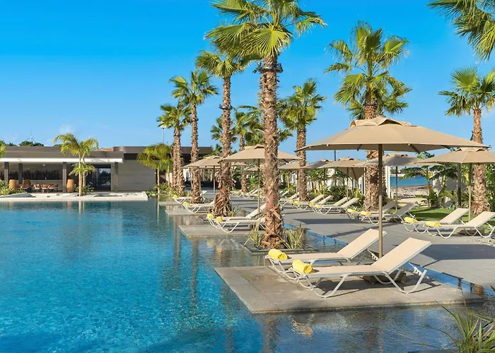 Swissotel Resort And Spa Cesme