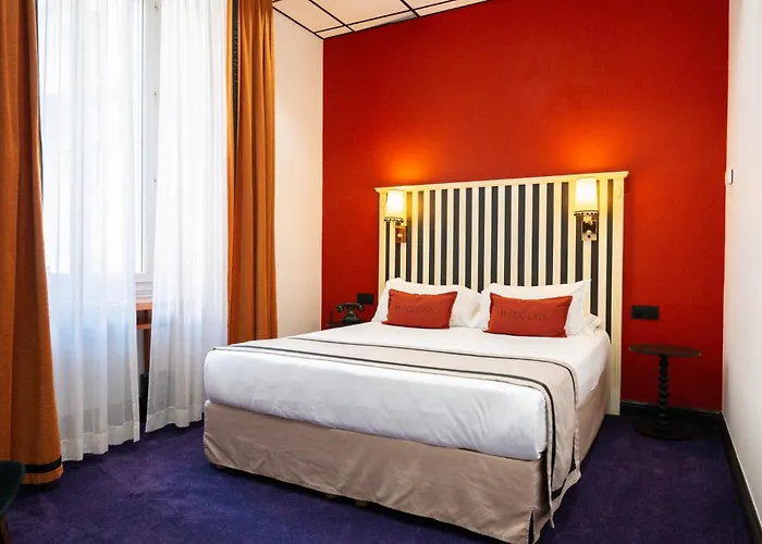 Hotel Napoleon Ajaccio 