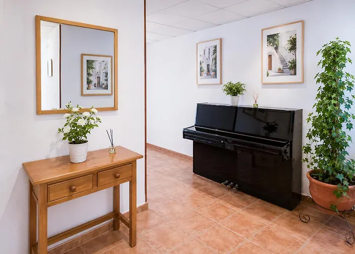 Sun Serramar Boutique Hostal Benalmádena
