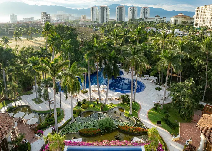 Casa Velas Adults Only All Inclusive Puerto Vallarta