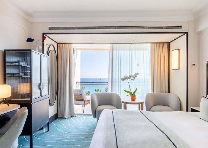 Mondrian Cannes