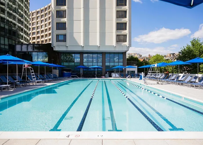 Washington Hilton