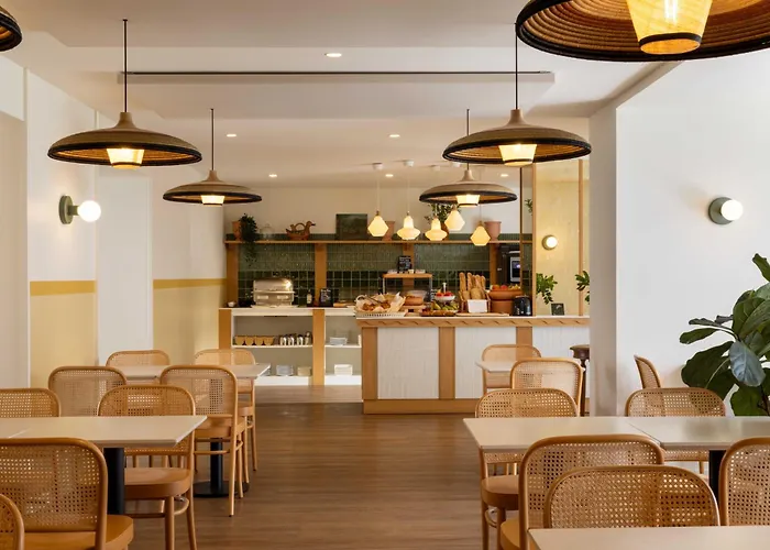 Hotel Kemaris Biarriz