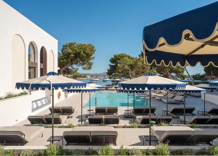 Hotel Smy Portocolom - Renovated 2026 (Adults Only)