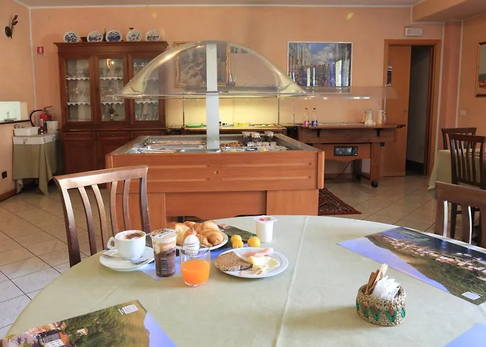 Hotel Il Canneto