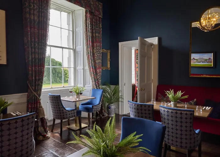 Bellinter House Hotel & Spa