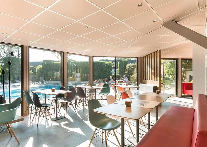 Ibis Avignon Sud